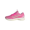Dames tennisschoenen adidas Avacourt 2 Purple