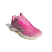 Dames tennisschoenen adidas Avacourt 2 Purple