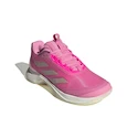 Dames tennisschoenen adidas Avacourt 2 Purple