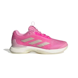 Dames tennisschoenen adidas Avacourt 2 Purple