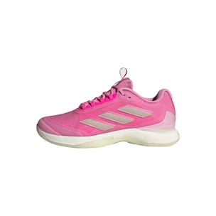 Dames tennisschoenen adidas Avacourt 2 Purple