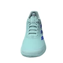 Dames tennisschoenen adidas Avacourt 2 Semiflash Aqua