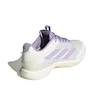 Dames tennisschoenen adidas Avacourt 2 White