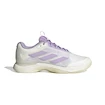 Dames tennisschoenen adidas Avacourt 2 White