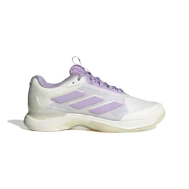 Dames tennisschoenen adidas Avacourt 2 White