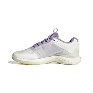 Dames tennisschoenen adidas Avacourt 2 White