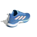 Dames tennisschoenen adidas Avacourt Clay Blue