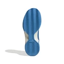 Dames tennisschoenen adidas Avacourt Clay Blue