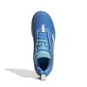 Dames tennisschoenen adidas  Avacourt Clay Blue