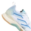 Dames tennisschoenen adidas  Avacourt Parley Mint Ton