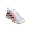 Dames tennisschoenen adidas  Avacourt White