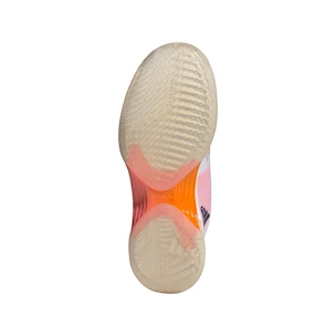Dames tennisschoenen adidas  Avacourt White