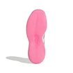 Dames tennisschoenen adidas  Avaflash Low White/Pink