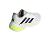 Dames tennisschoenen adidas  Barricade 13 W FTWWHT/CBLACK/CRYJAD