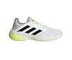 Dames tennisschoenen adidas  Barricade 13 W FTWWHT/CBLACK/CRYJAD