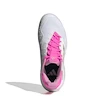 Dames tennisschoenen adidas Barricade 13 White
