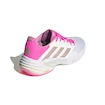Dames tennisschoenen adidas Barricade 13 White