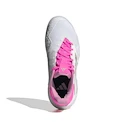 Dames tennisschoenen adidas Barricade 13 White