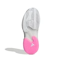 Dames tennisschoenen adidas Barricade 13 White