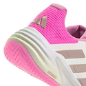 Dames tennisschoenen adidas Barricade 13 White