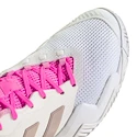 Dames tennisschoenen adidas Barricade 13 White
