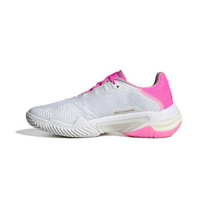 Dames tennisschoenen adidas Barricade 13 White