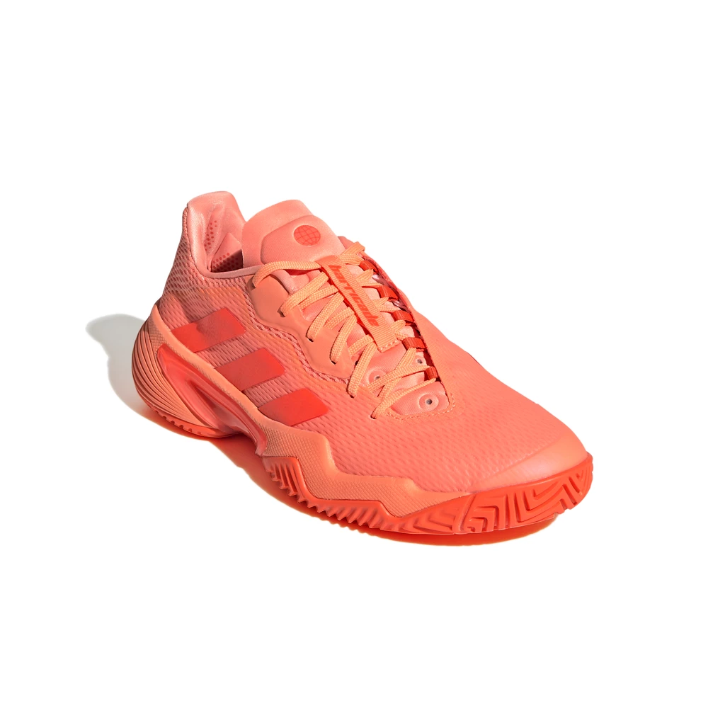 Dames tennisschoenen adidas Barricade W