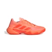 Dames tennisschoenen adidas  Barricade W