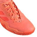 Dames tennisschoenen adidas  Barricade W