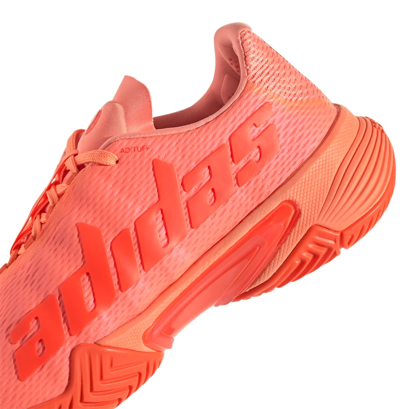 Dames tennisschoenen adidas Barricade W