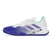 Dames tennisschoenen adidas  Barricade W Clay Blue/Violet