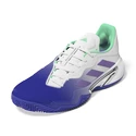 Dames tennisschoenen adidas  Barricade W Clay Blue/Violet