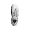 Dames tennisschoenen adidas  Barricade W Grey/Black/Ambient Blush