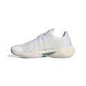 Dames tennisschoenen adidas  Barricade W Parley White