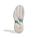 Dames tennisschoenen adidas  Barricade W Parley White