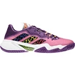 Dames tennisschoenen adidas  Barricade W Rose Tone