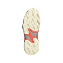 Dames tennisschoenen adidas Barricade W White/Black/Red