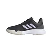 Dames tennisschoenen adidas  CourtJam Bounce Grey