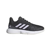 Dames tennisschoenen adidas  CourtJam Bounce Grey