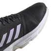 Dames tennisschoenen adidas  CourtJam Bounce Grey