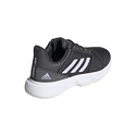 Dames tennisschoenen adidas  CourtJam Bounce Grey