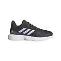 Dames tennisschoenen adidas  CourtJam Bounce Grey