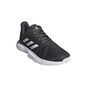 Dames tennisschoenen adidas  CourtJam Bounce Grey