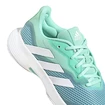 Dames tennisschoenen adidas  CourtJam Control W