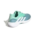 Dames tennisschoenen adidas  CourtJam Control W