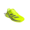 Dames tennisschoenen adidas  Defiant Speed 2 W Clay Lucid Lemon