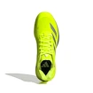 Dames tennisschoenen adidas  Defiant Speed 2 W Clay Lucid Lemon