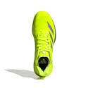 Dames tennisschoenen adidas  Defiant Speed 2 W Clay Lucid Lemon