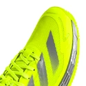 Dames tennisschoenen adidas  Defiant Speed 2 W Clay Lucid Lemon