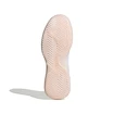 Dames tennisschoenen adidas  Defiant Speed 2 White/Pink